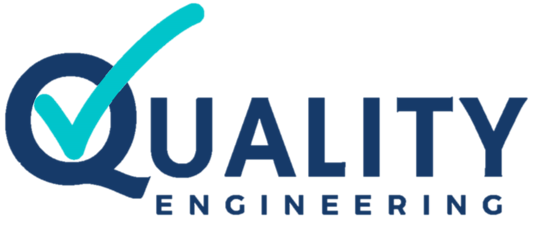 Quality Logo